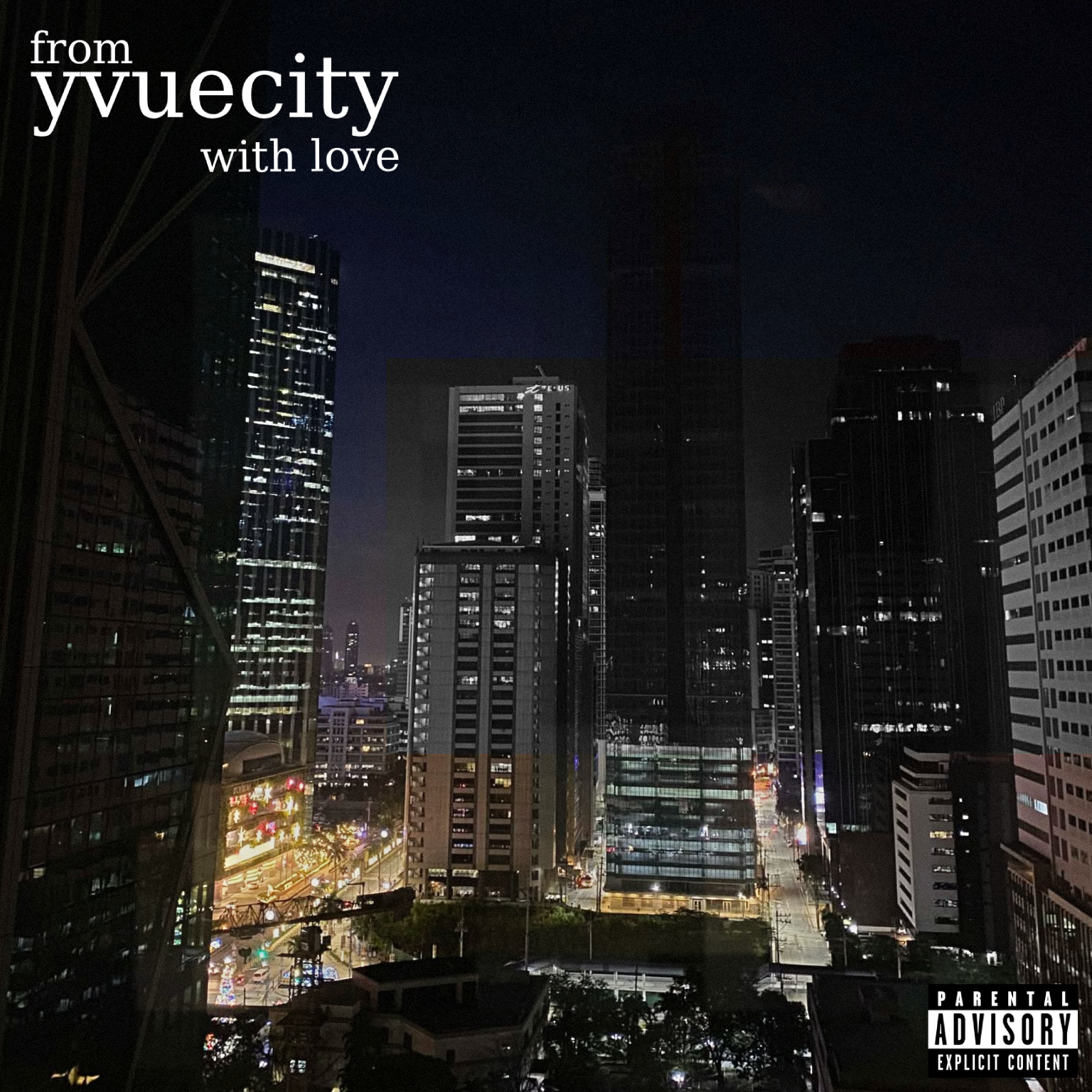 YVUECITY